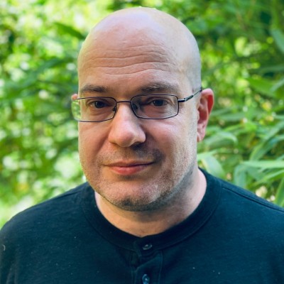 Max Abelev, Ph.D.